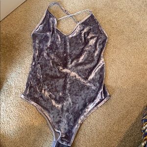 Sam Edelman body suit